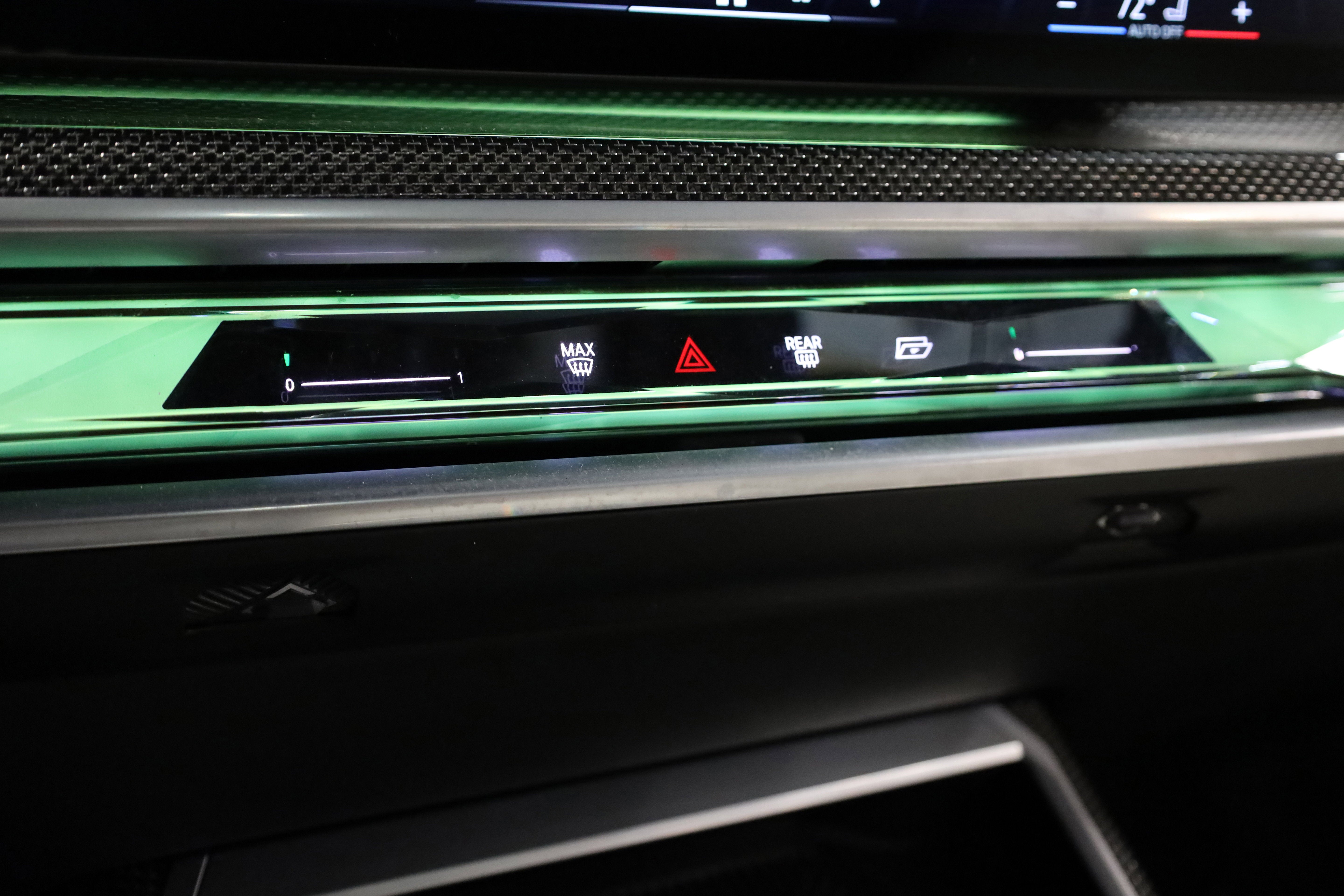 2023 BMW 7 Series 760i xDrive