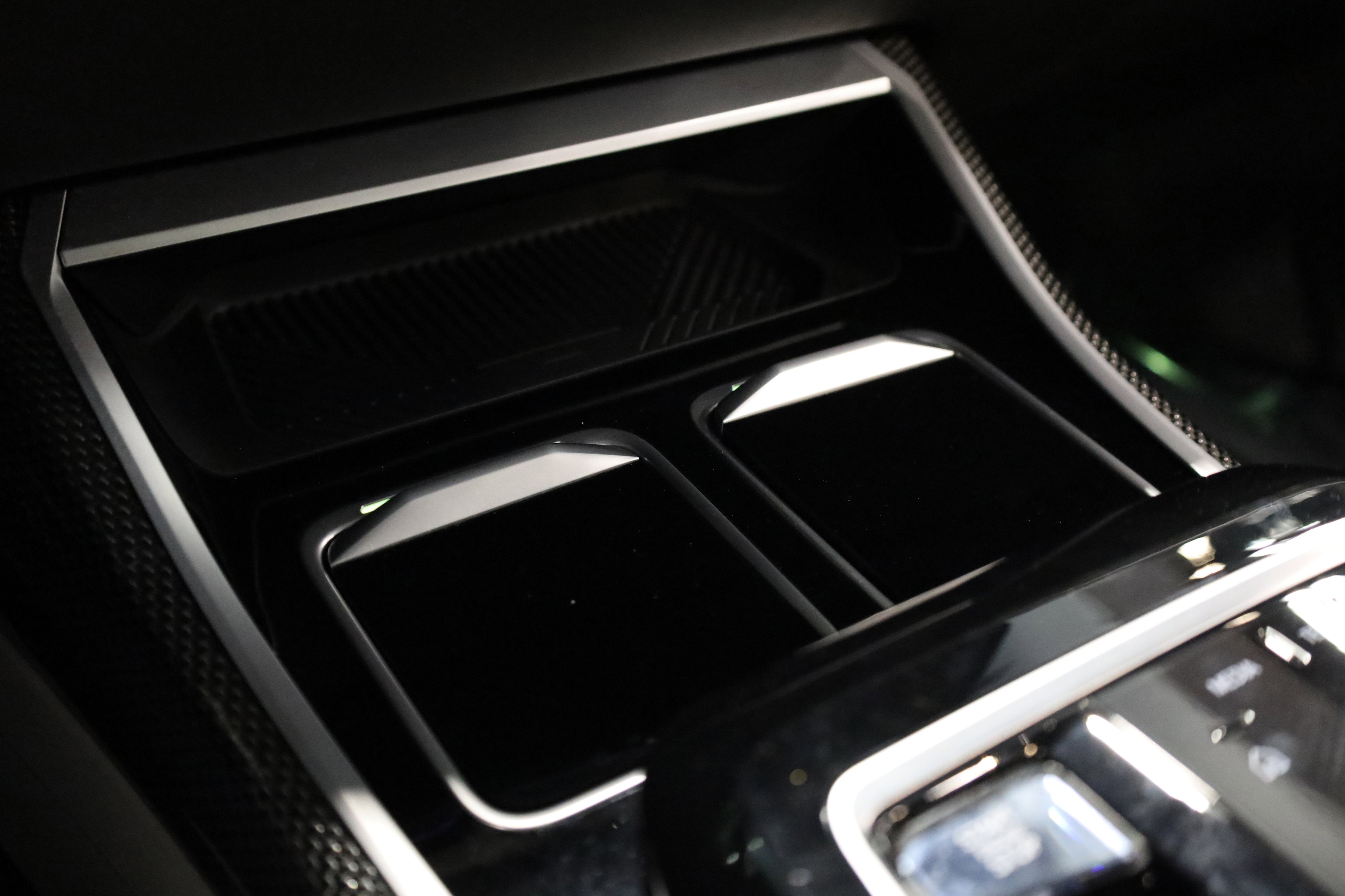 2023 BMW 7 Series 760i xDrive