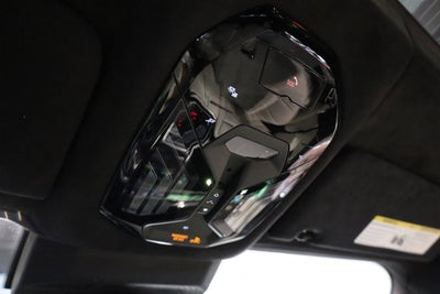 2023 BMW 7 Series 760i xDrive