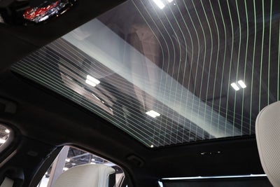 2023 BMW 7 Series 760i xDrive