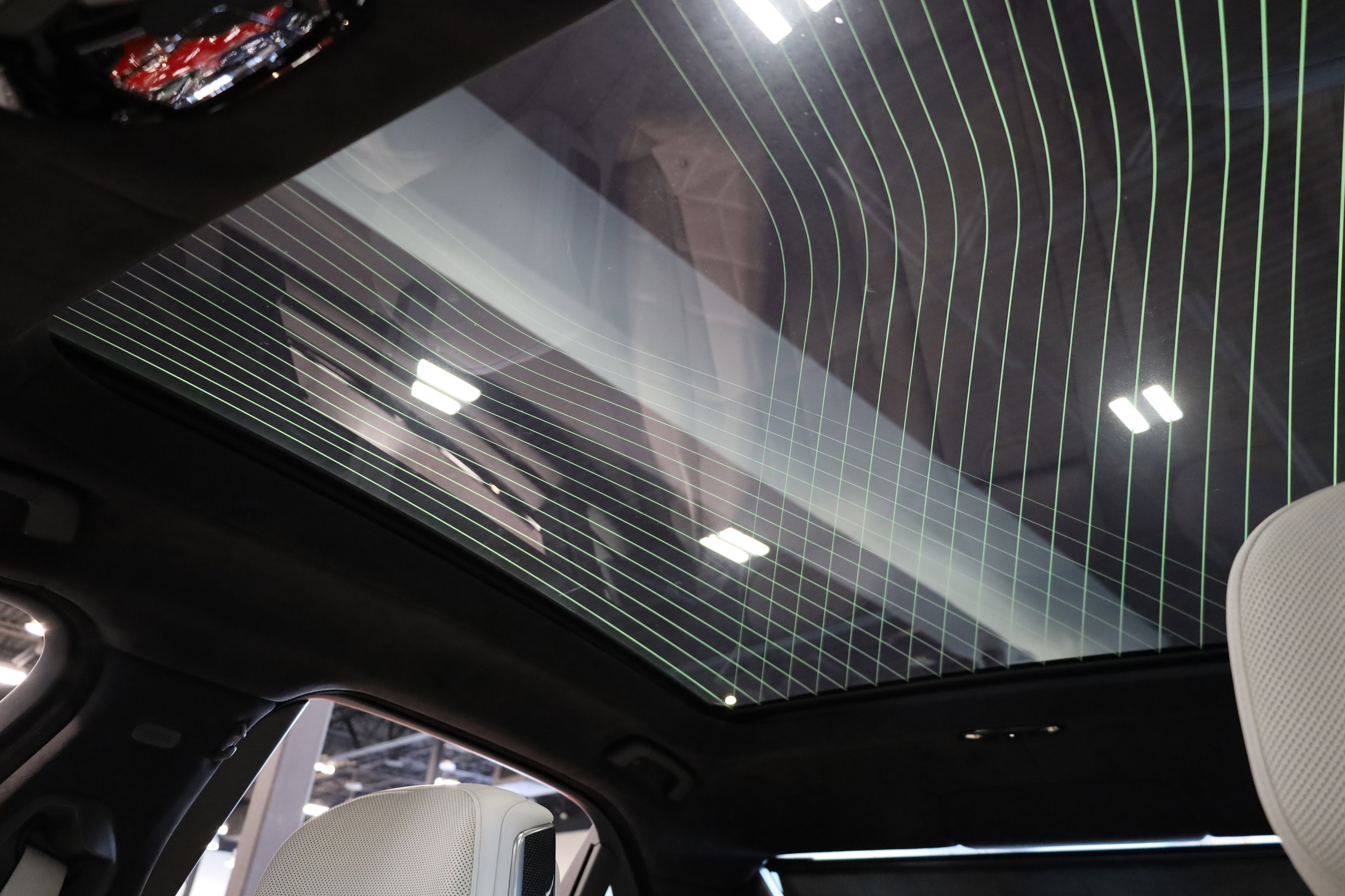 2023 BMW 7 Series 760i xDrive