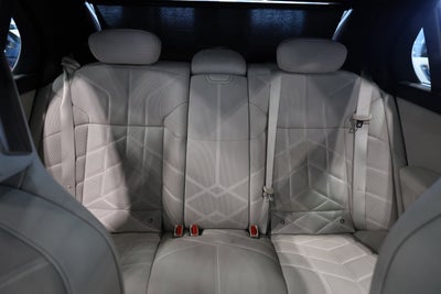 2023 BMW 7 Series 760i xDrive