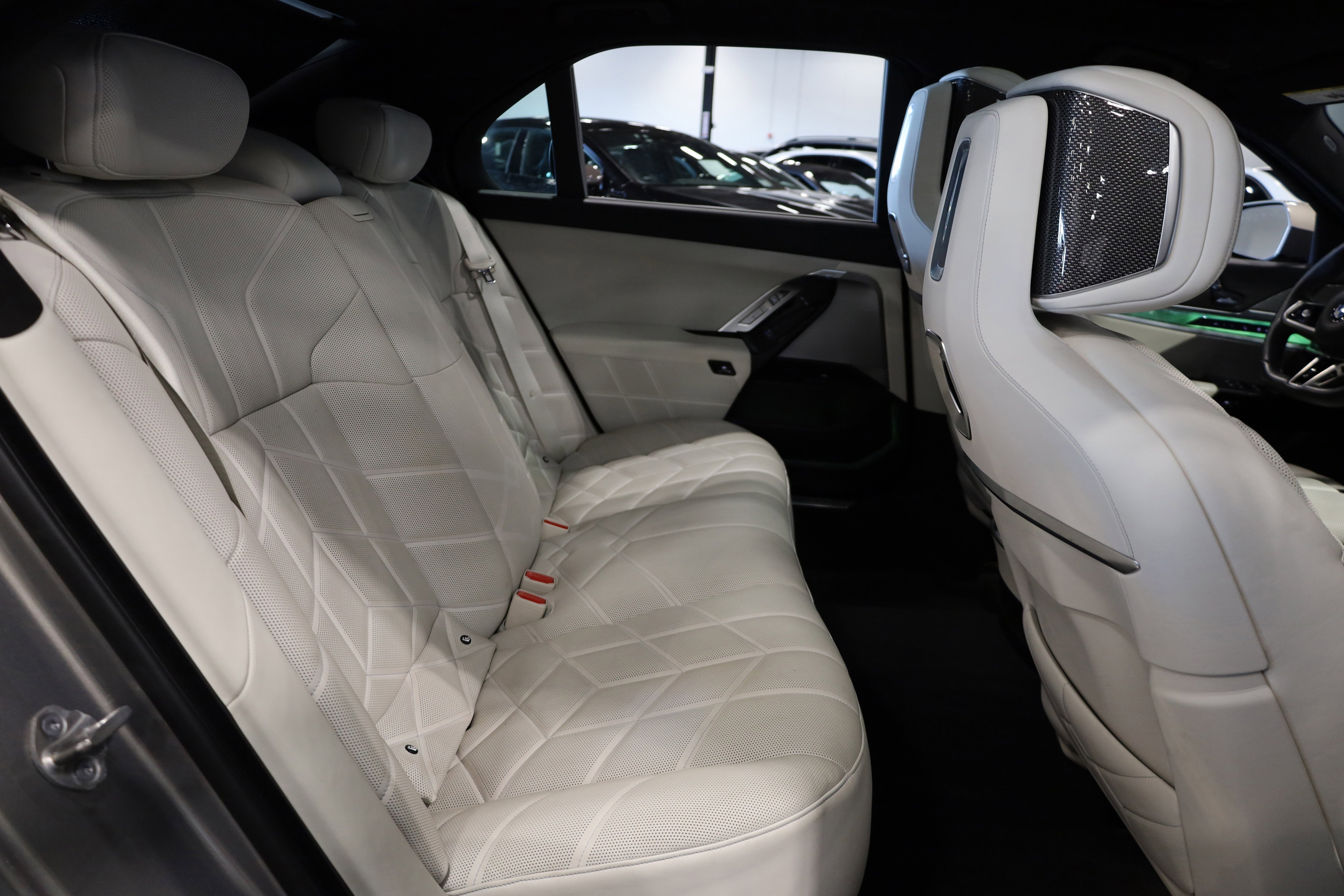 2023 BMW 7 Series 760i xDrive