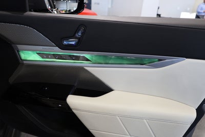 2023 BMW 7 Series 760i xDrive