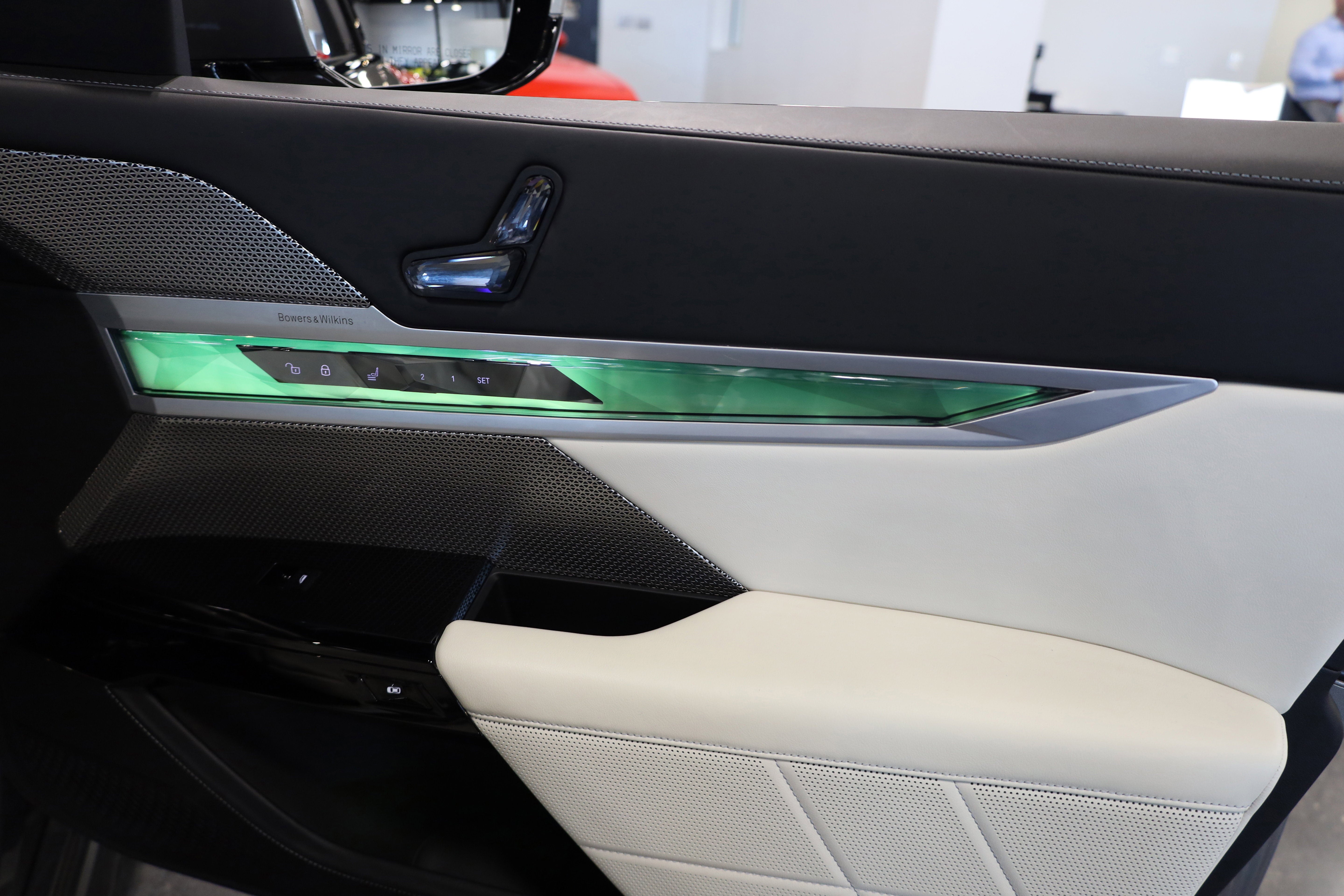 2023 BMW 7 Series 760i xDrive