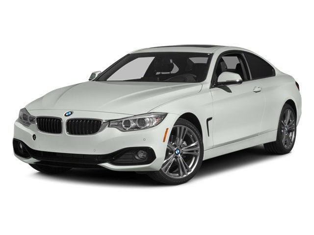 2014 BMW 4 Series 428i xDrive