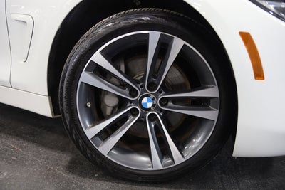 2020 BMW 4 Series 440i xDrive