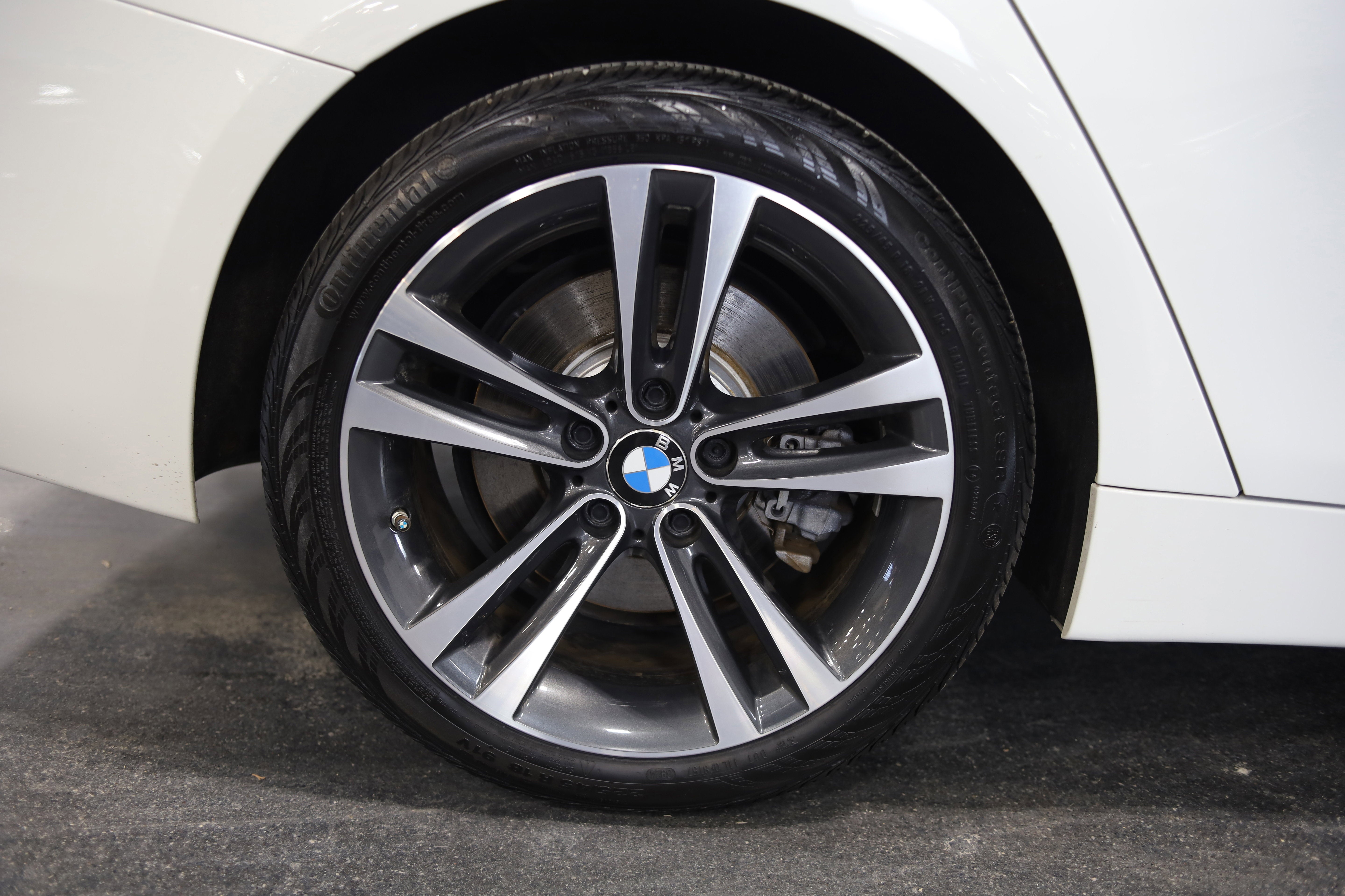 2020 BMW 4 Series 440i xDrive