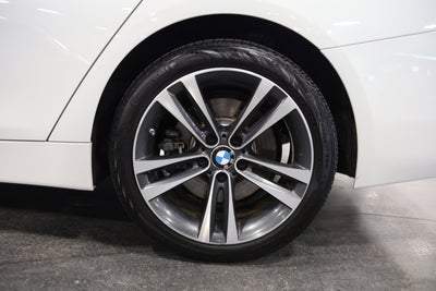 2020 BMW 4 Series 440i xDrive