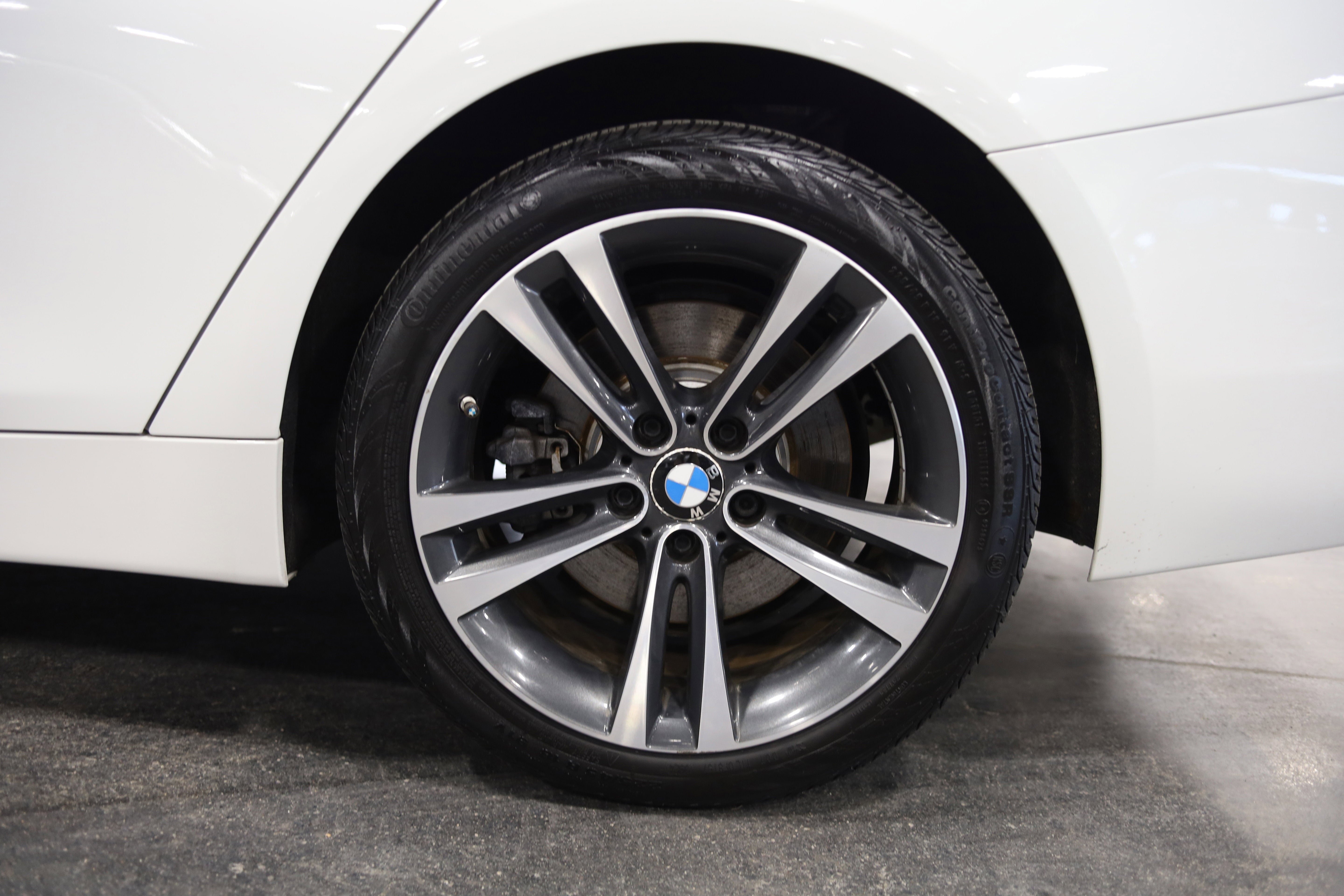 2020 BMW 4 Series 440i xDrive