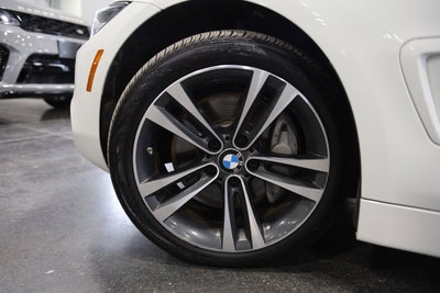 2020 BMW 4 Series 440i xDrive