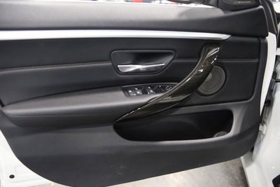 2020 BMW 4 Series 440i xDrive