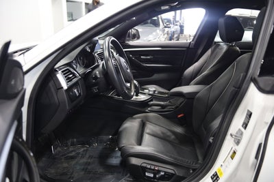 2020 BMW 4 Series 440i xDrive