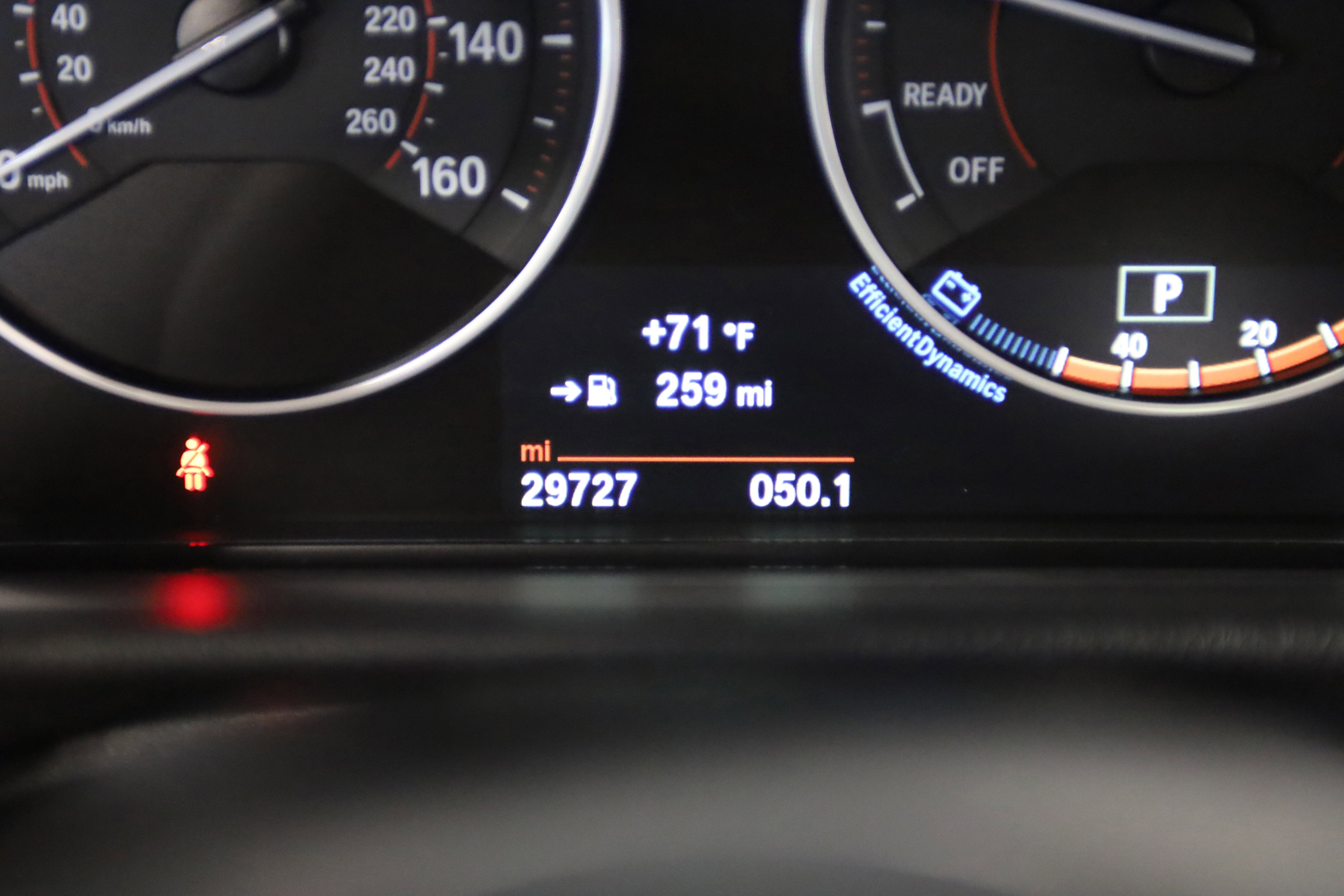 2020 BMW 4 Series 440i xDrive