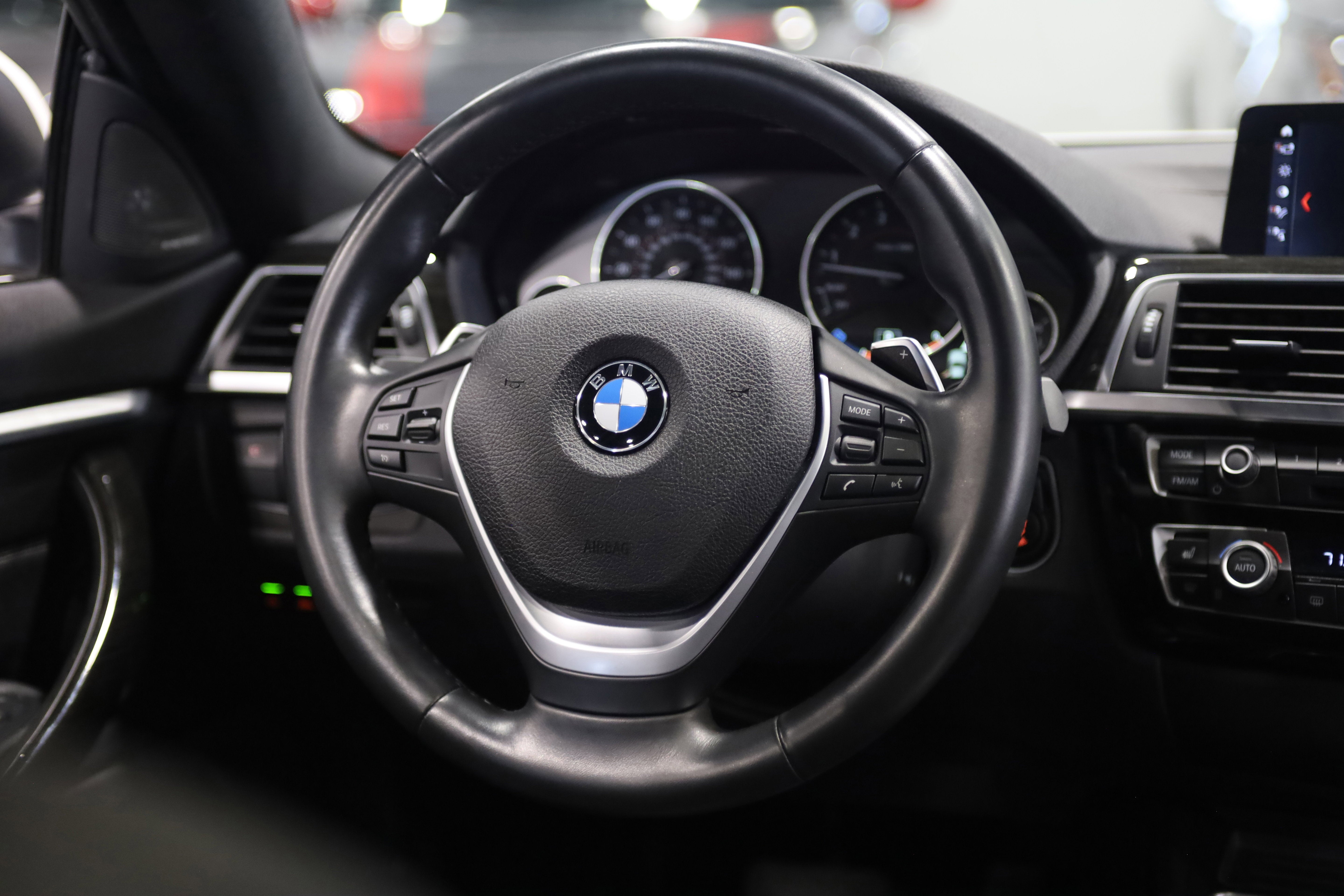 2020 BMW 4 Series 440i xDrive