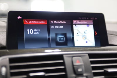 2020 BMW 4 Series 440i xDrive