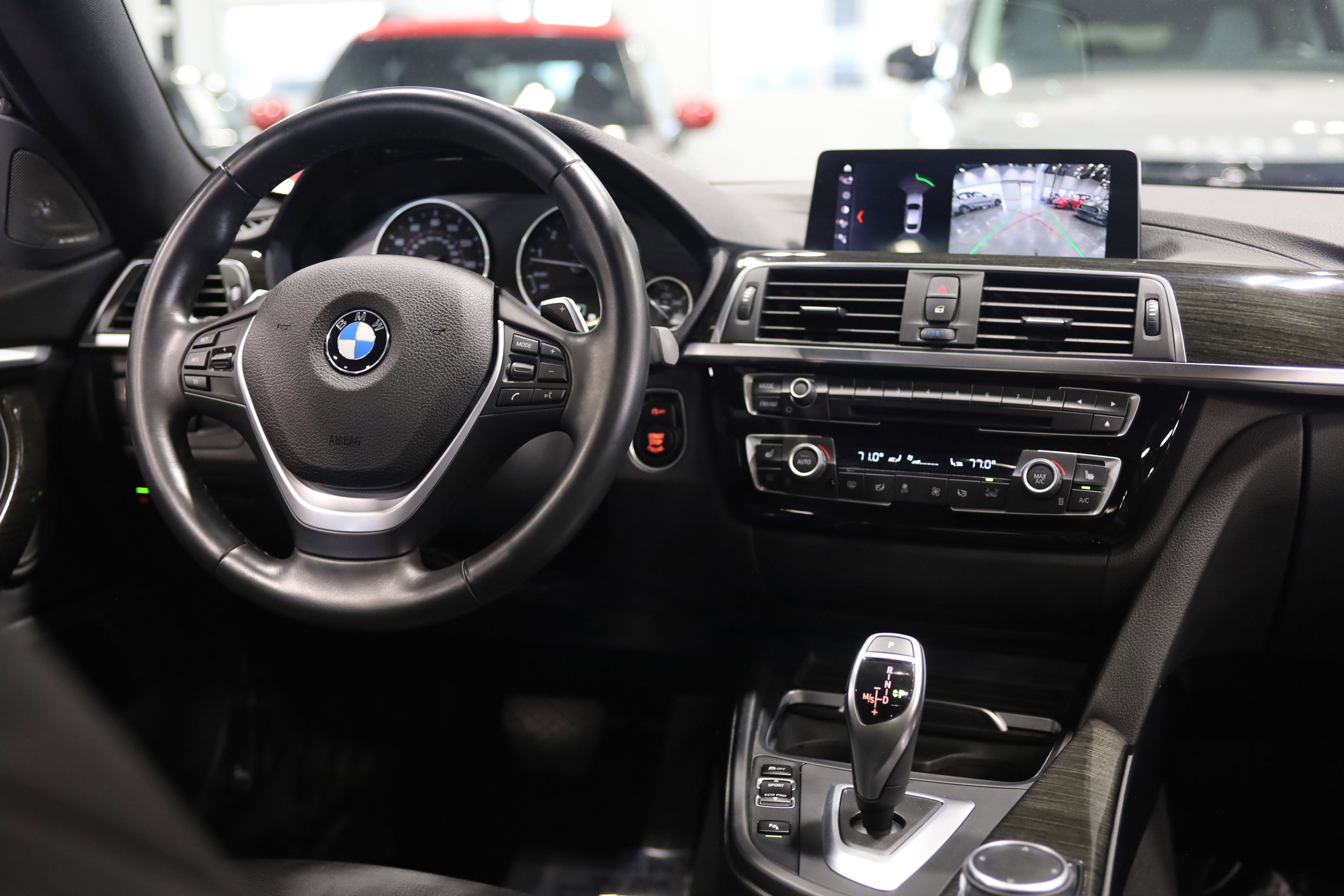 2020 BMW 4 Series 440i xDrive