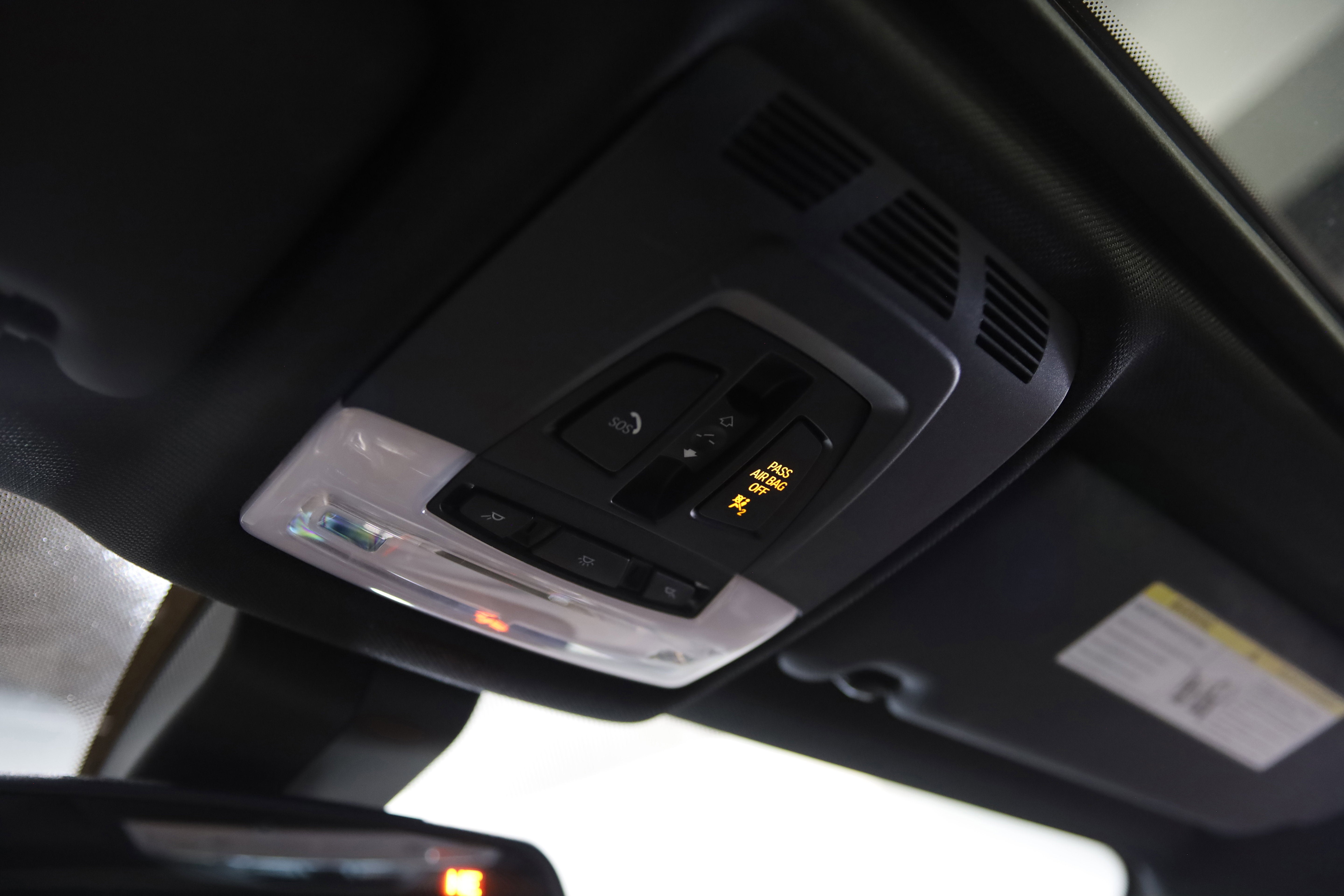 2020 BMW 4 Series 440i xDrive