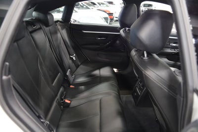 2020 BMW 4 Series 440i xDrive