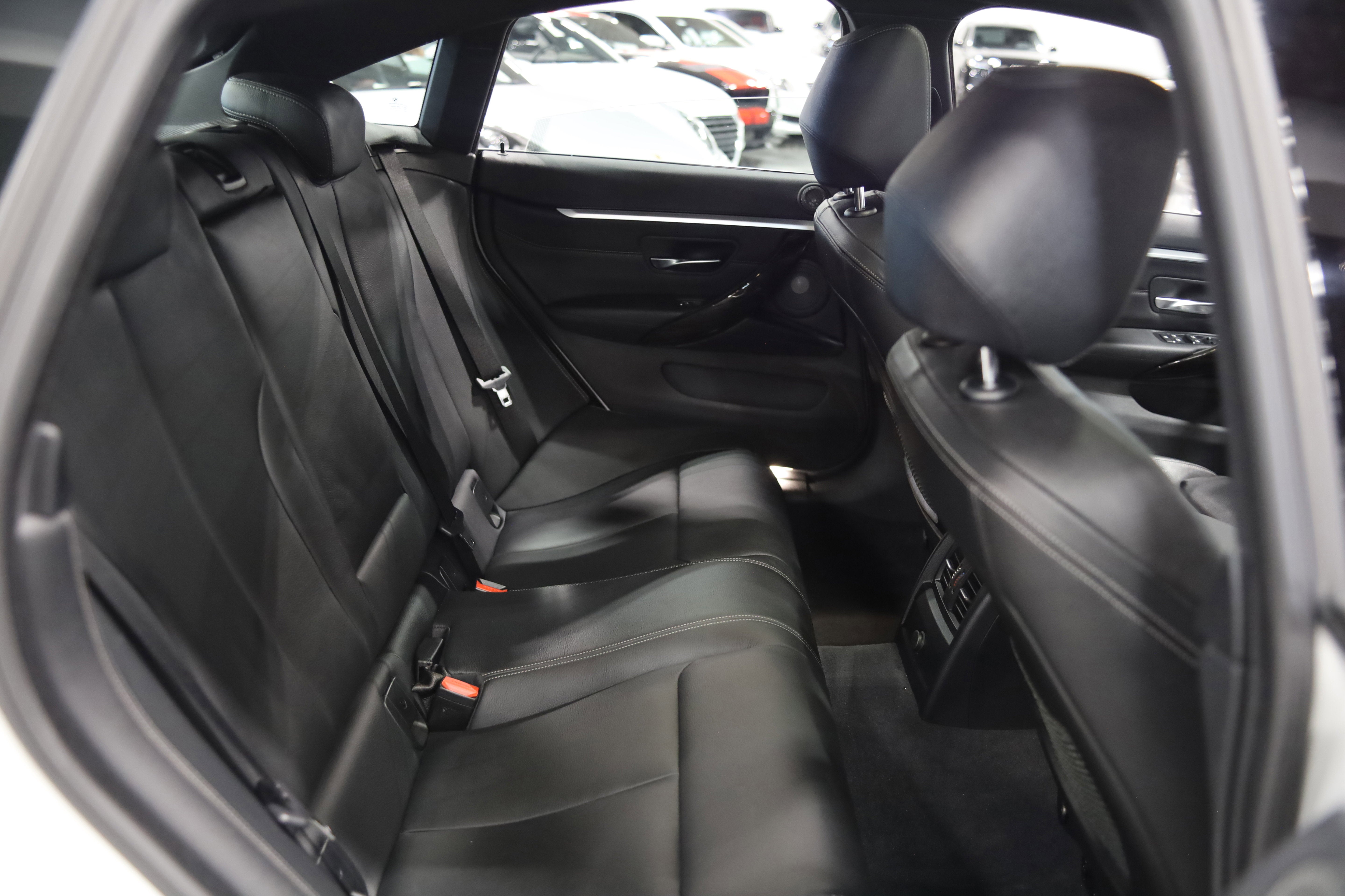 2020 BMW 4 Series 440i xDrive