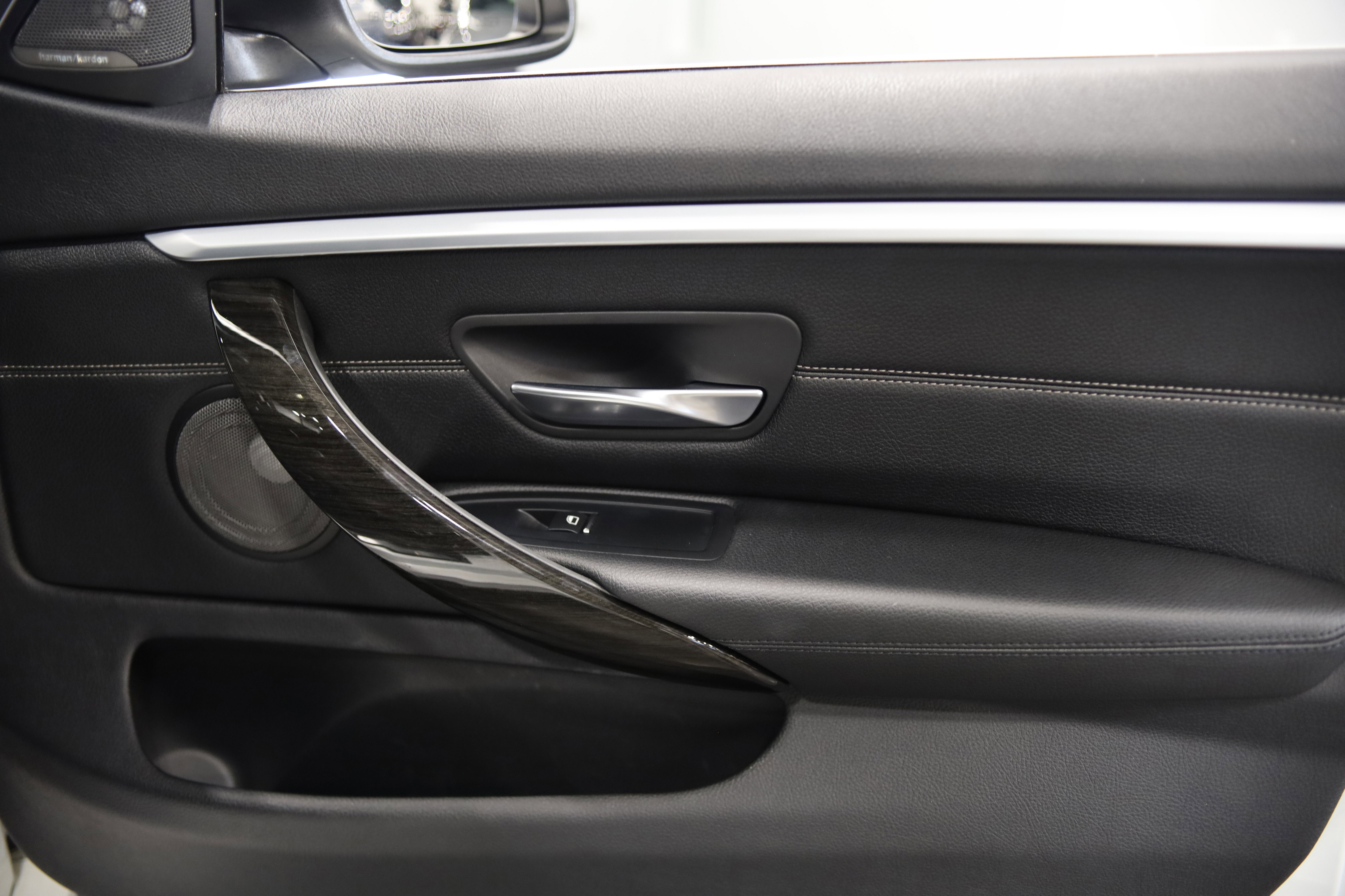 2020 BMW 4 Series 440i xDrive