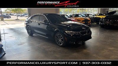 2022 BMW 4 Series M440i