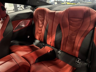 2020 BMW 8 Series M850i xDrive