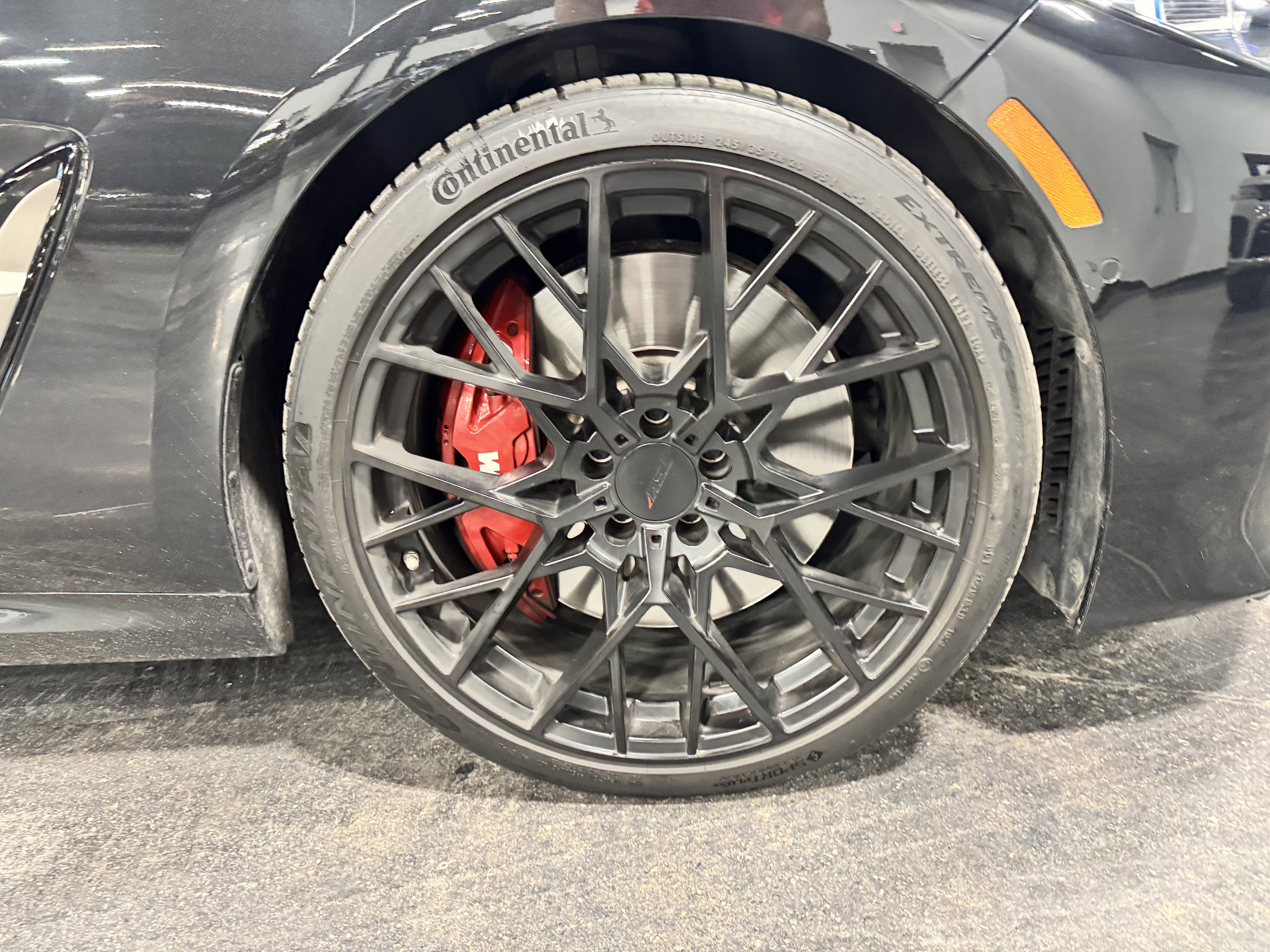 2020 BMW 8 Series M850i xDrive