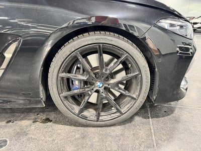 2019 BMW 8 Series M850i xDrive