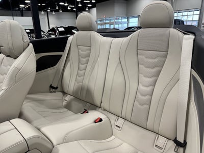 2025 BMW 8 Series M850i xDrive