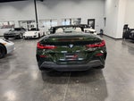 2025 BMW 8 Series M850i xDrive