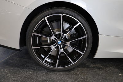 2023 BMW 8 Series M850i xDrive