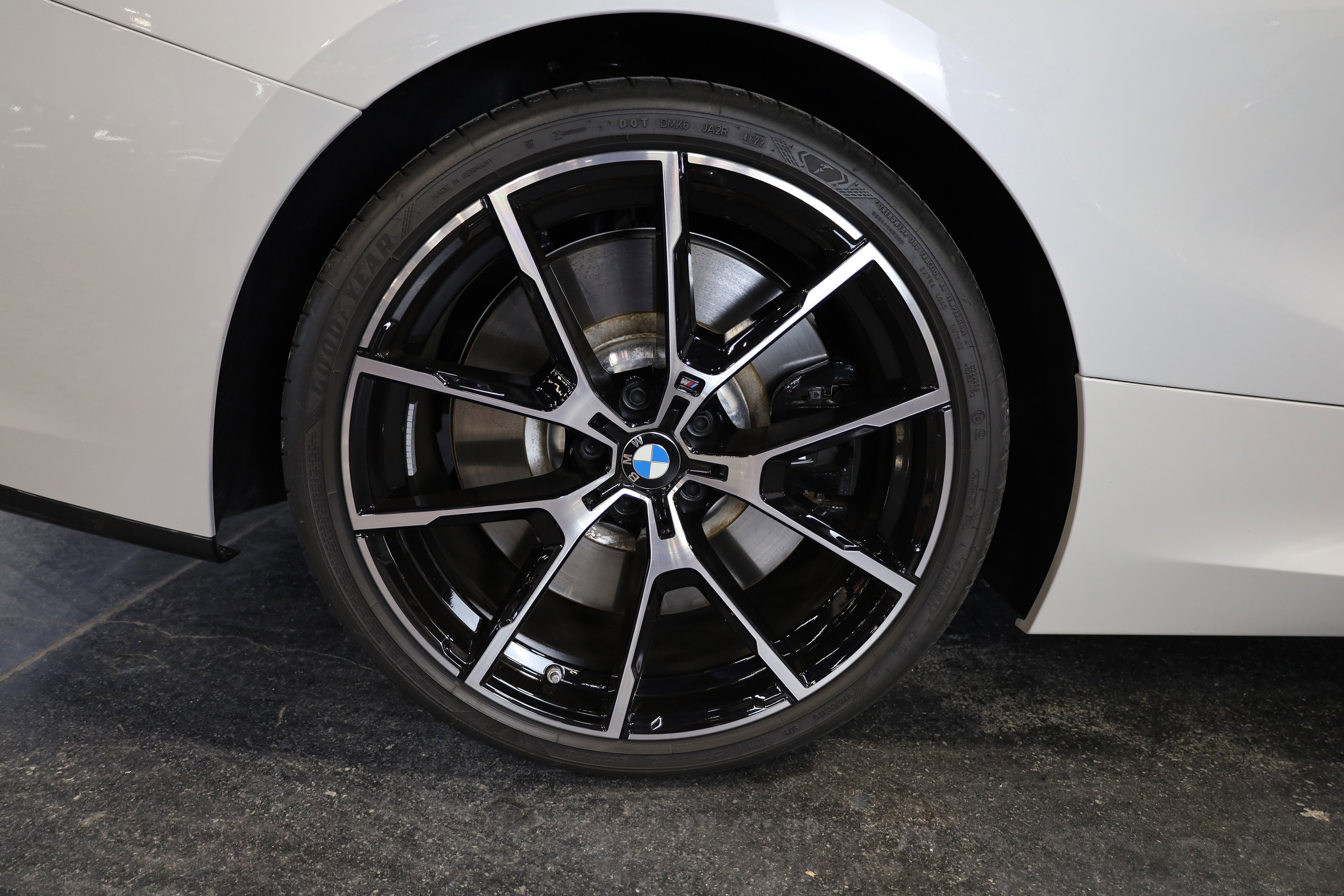 2023 BMW 8 Series M850i xDrive