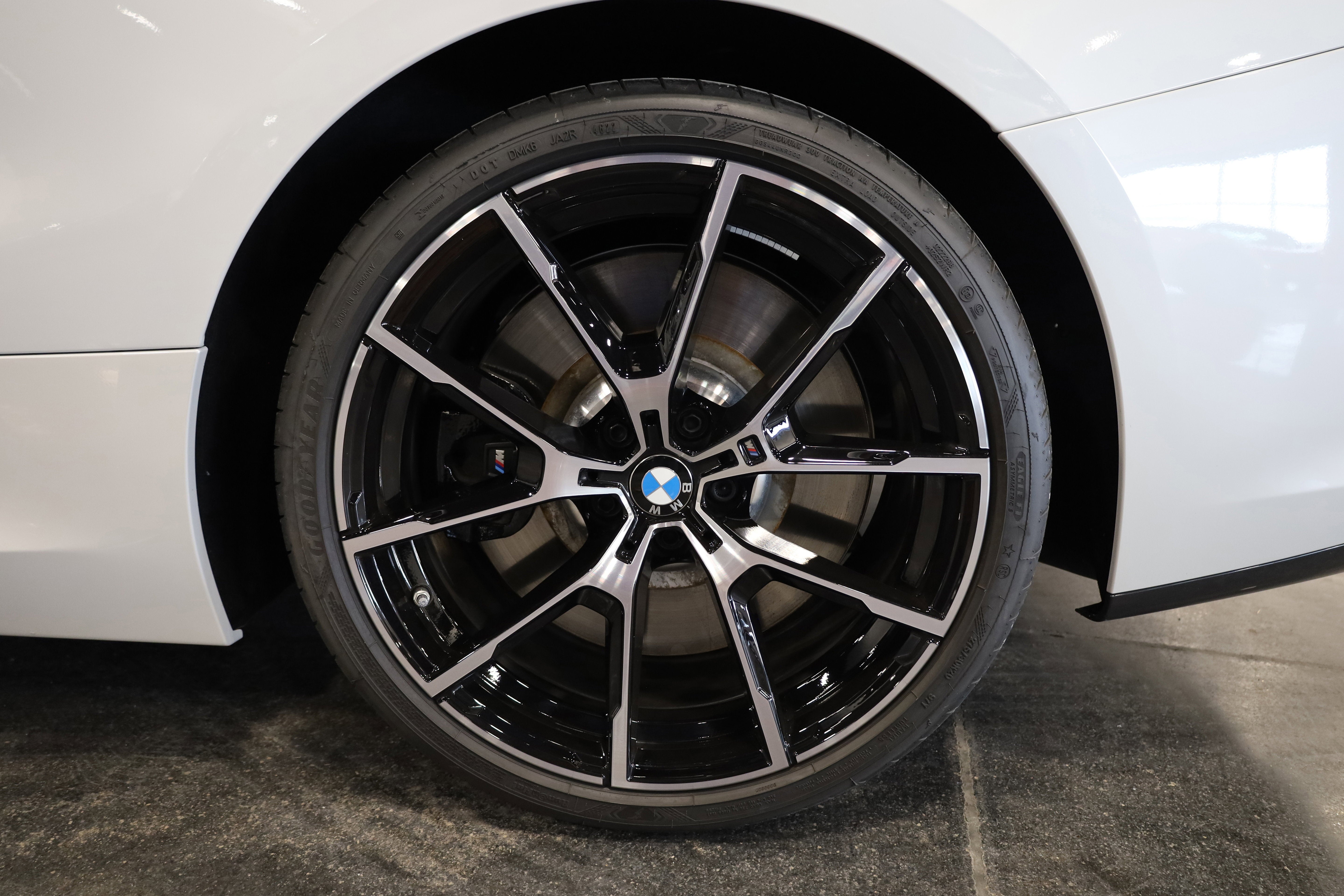 2023 BMW 8 Series M850i xDrive