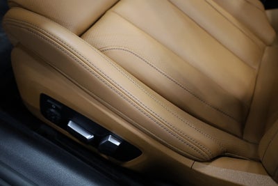 2023 BMW 8 Series M850i xDrive