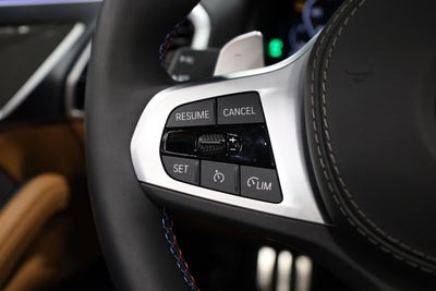 2023 BMW 8 Series M850i xDrive