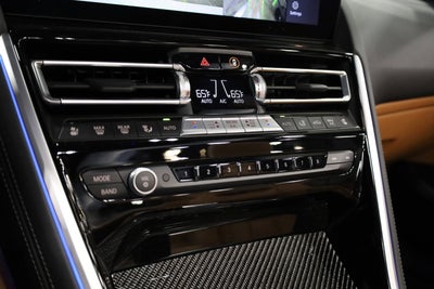 2023 BMW 8 Series M850i xDrive