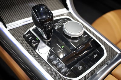 2023 BMW 8 Series M850i xDrive