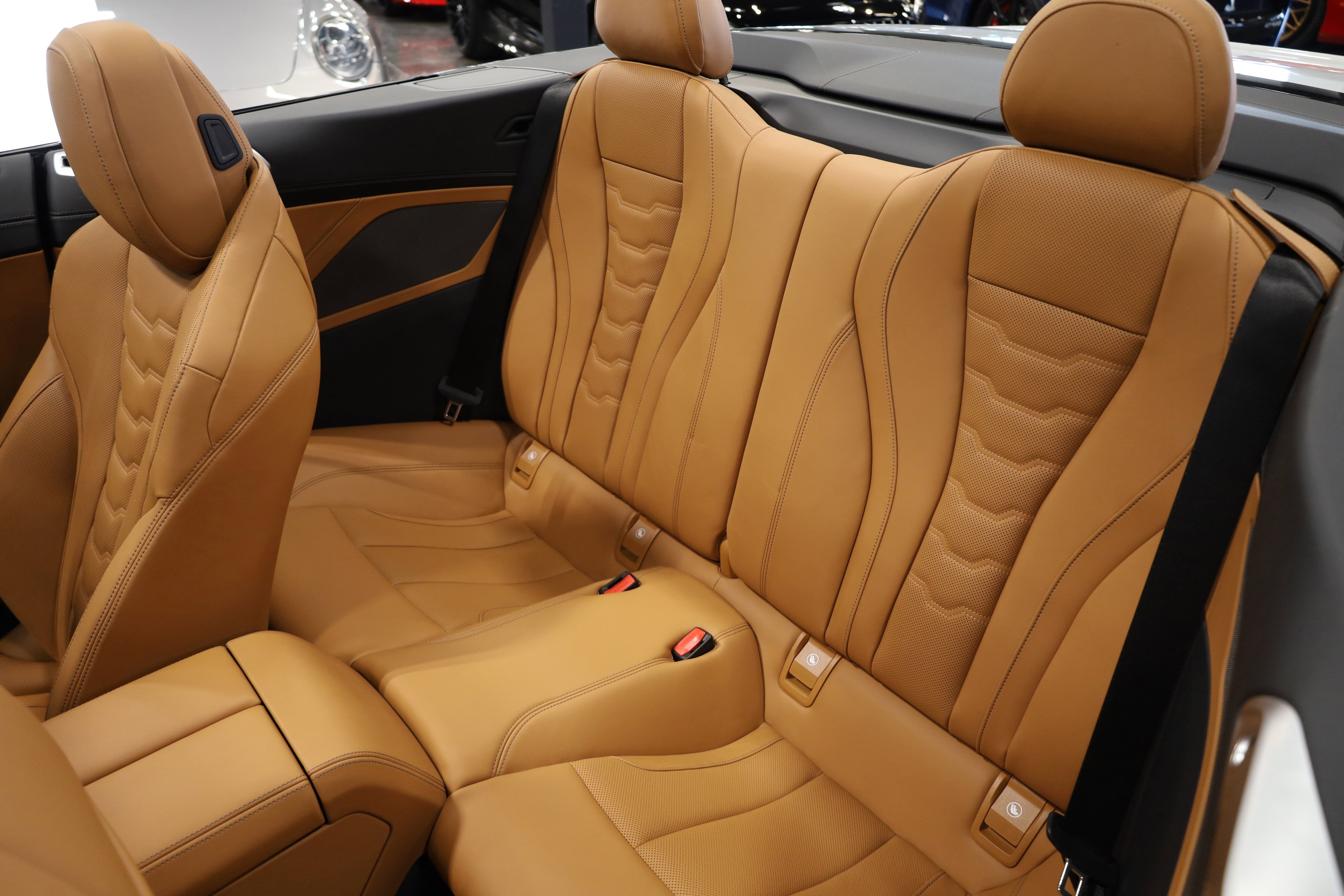 2023 BMW 8 Series M850i xDrive