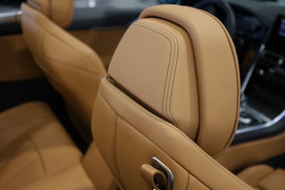 2023 BMW 8 Series M850i xDrive