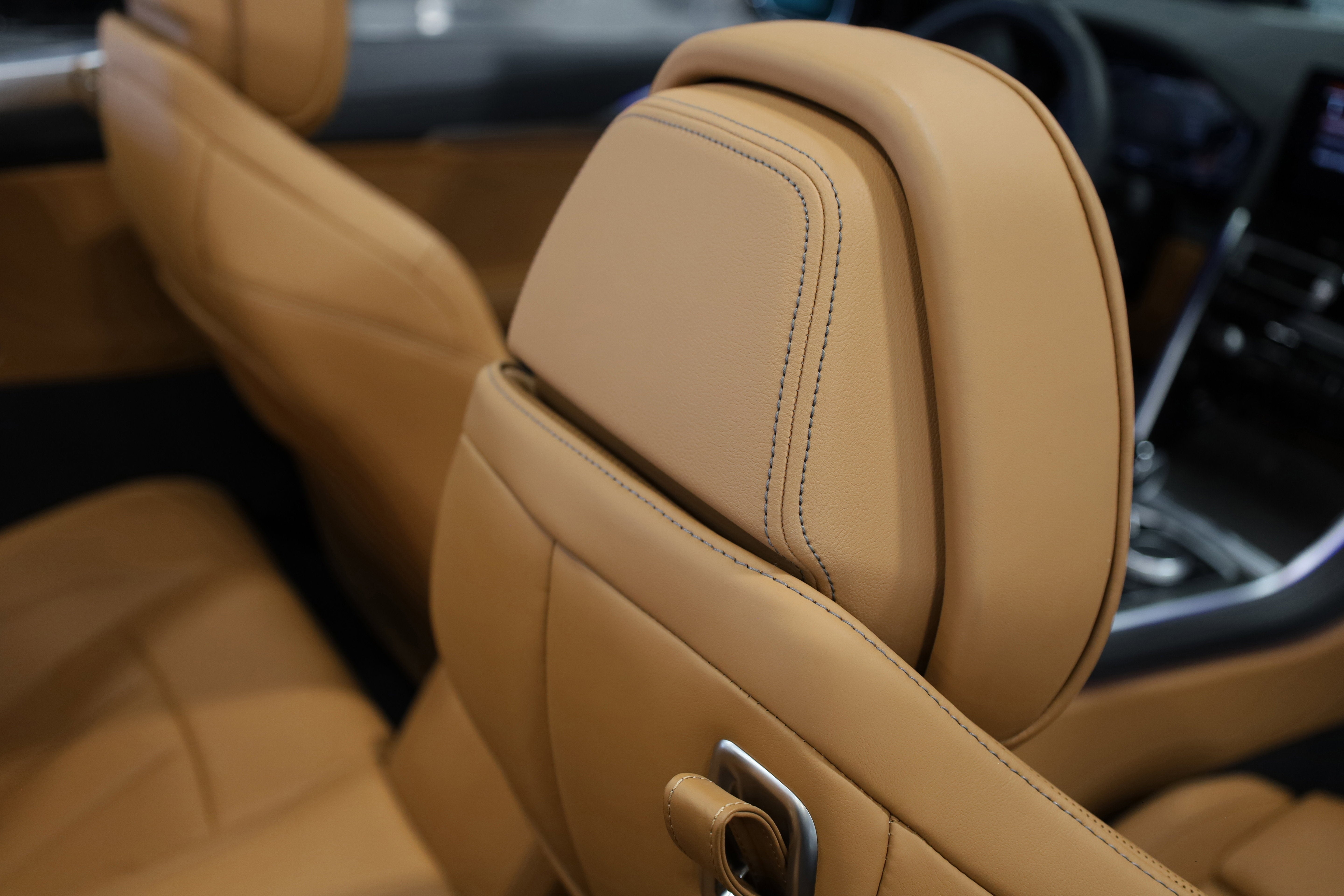 2023 BMW 8 Series M850i xDrive