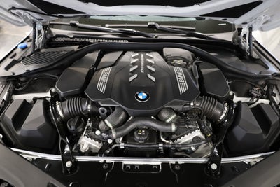 2023 BMW 8 Series M850i xDrive