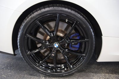 2023 BMW 8 Series M850i xDrive