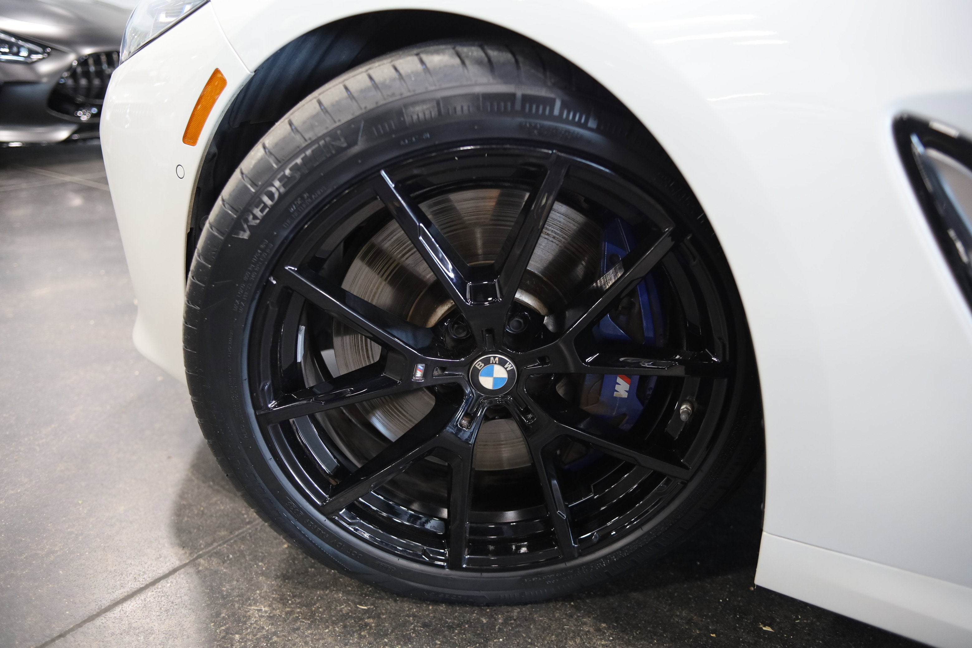 2023 BMW 8 Series M850i xDrive