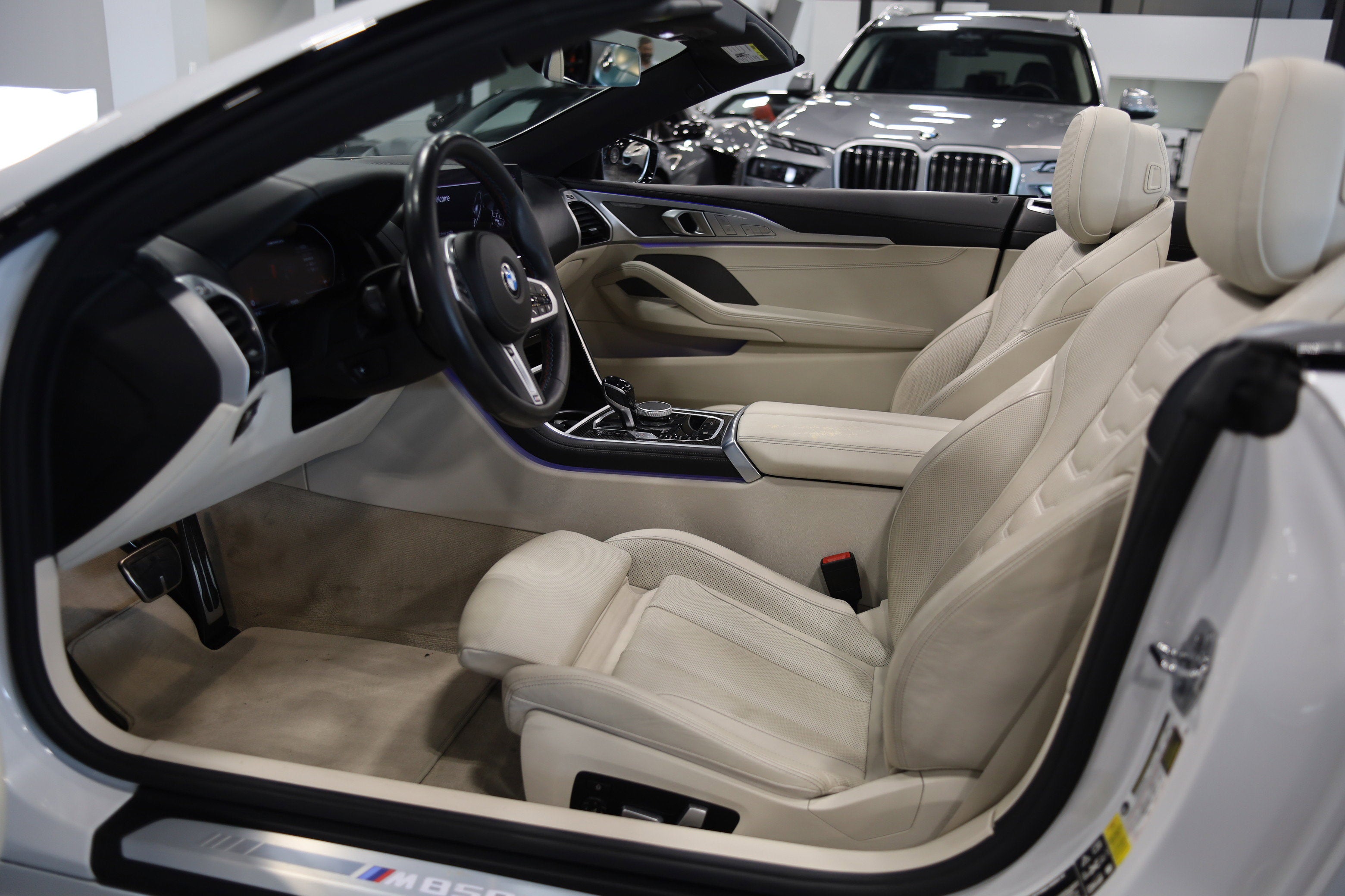 2023 BMW 8 Series M850i xDrive