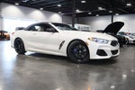 2023 BMW 8 Series M850i xDrive