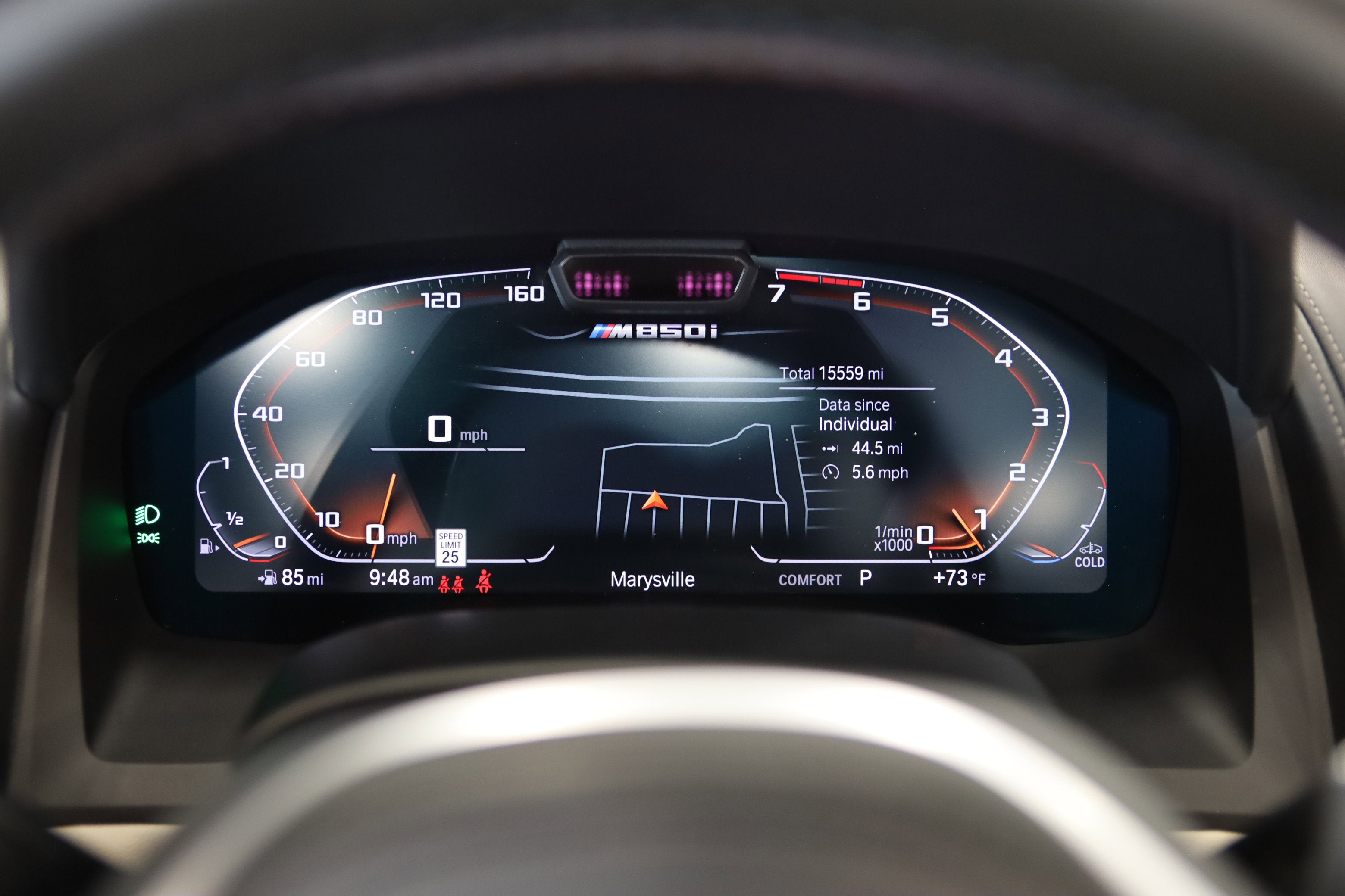 2023 BMW 8 Series M850i xDrive