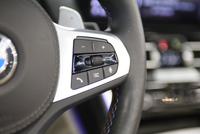 2023 BMW 8 Series M850i xDrive
