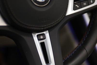 2023 BMW 8 Series M850i xDrive