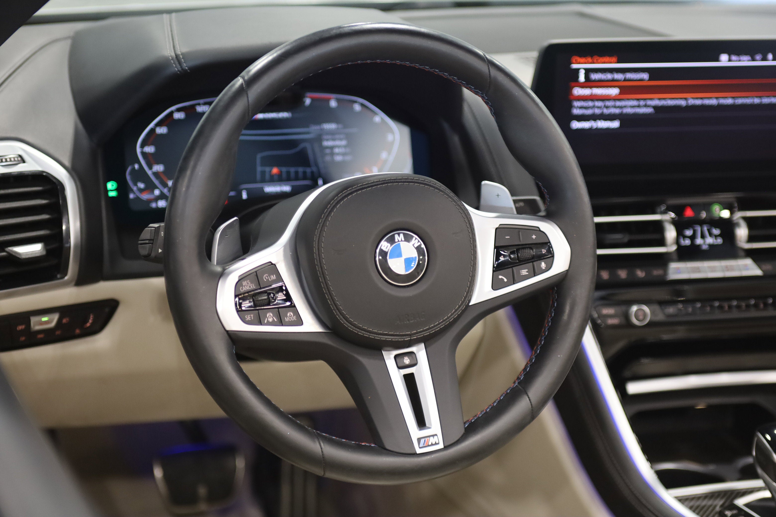2023 BMW 8 Series M850i xDrive